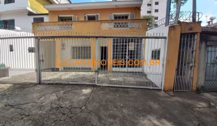 SOBRADO PARA REFORMA NA VILA LEOPOLDINA