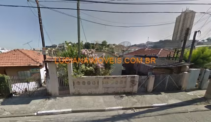 TERRENO DE 920 M² NA FREGUESIA DO O