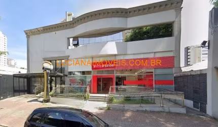 PREDIO COMERCIAL DE 2.000 M² NA VILA ROMANA