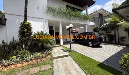 SOBRADO DE 385 M² NO ALTO DE PINHEIROS