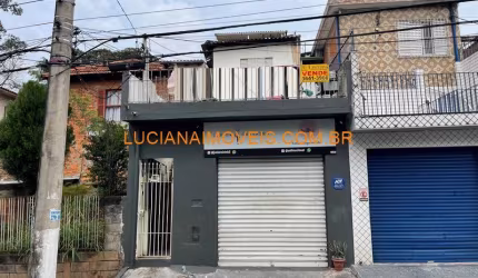 SOBRADO PARA RENDA  NO JARDIM MANGALOT