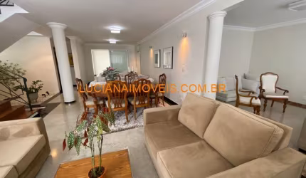 EXCELENTE SOBRADO DE 480 M² EM ALTO DE PINHEIROS