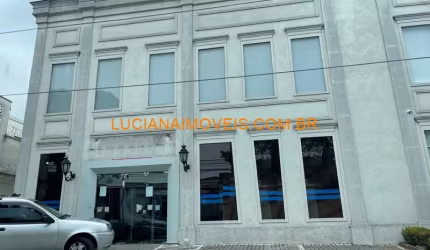 EXCELNETE PREDIO COMERCIAL  NO ALTO DE PINHEIROS
