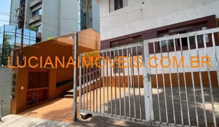 SALA COMERCIAL COM 50 M² NO ALTO DA LAPA