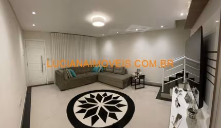 SOBRADO DE 151 M² NA CITY AMERICA
