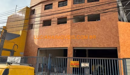 GALPÃO DE 1.110 M² NA VILA ANASTACIO