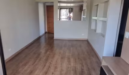 apartamento de 62 m² em pirituba