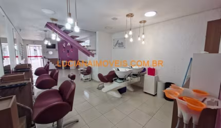 SOBRADO COMERCIAL DE 102 M² NO ALTO DA LAPA
