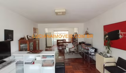 SOBRADO DE 158 M² NA VILA MADALENA