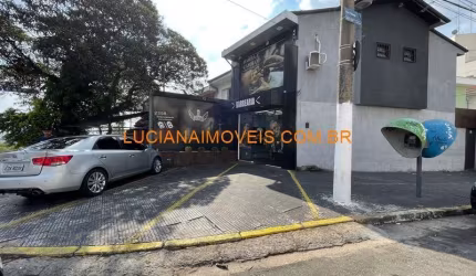 SOBRADO COMERCIAL DE 130 M² NO ALTO DA LAPA