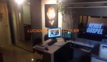 CONJUNTO COMERCIAL DE 31 M² NO ALTO DA LAPA