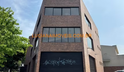 PREDIO COMERCIAL DE 680 M² NA VILA JAGUARA