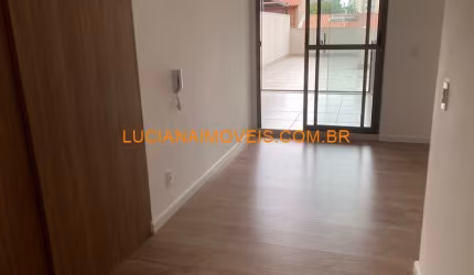 APARTAMENTO GARDEN DE 141 M² NA BARRA FUNDA