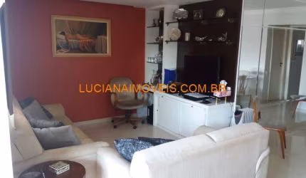 apartamento de 92 m² no sumarezinho