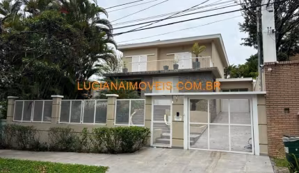 SOBRADO DE 340 M² NA CITY LAPA