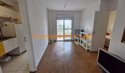 APARTAMENTO DE 43 M² NO ALTO DA LAPA