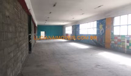 SOBRELOJA DE 300 M² NO ALTO DA LAPA