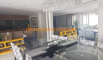APARTAMENTO DE 210 M² NA VILA LEOPOLDINA