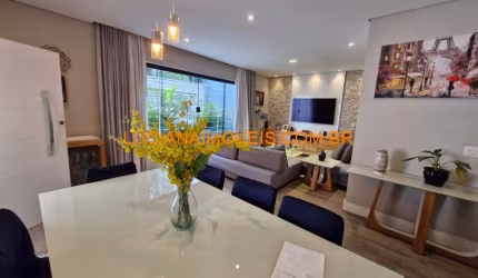 SOBRADO DE 200 M² NA CITY LAPA