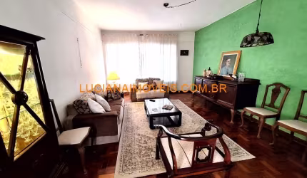 SOBRADO DE 150 M² NA CITY LAPA