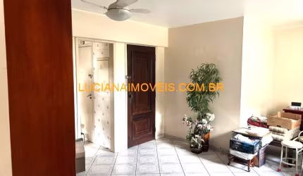 APARTAMENTO DE 89 M² NO ALTO DE PINHEIROS
