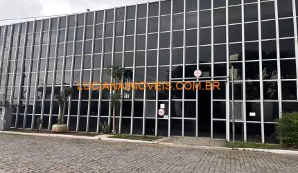 GALPÃO DE 4.700 M² EM OSASCO - REMEDIO
