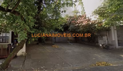 TERRENO DE 1038 M² NA VILA ROMANA