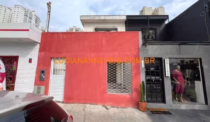 SOBRADO COMERCIAL DE 82 M² NA VILA LEOPOLDINA