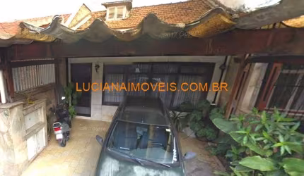CASA DE 93 M² NA VILA ROMANA
