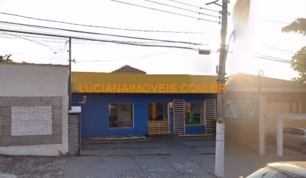 ASSOBRADADA COMERCIAL DE 120 M² NA VILA ROMANA