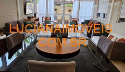 APARTAMENTO DE 137 M² TIPO GARDEN NA LAPA