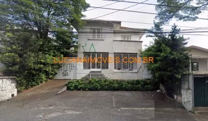 SOBRADO DE 200 M² RESIDENCIAL OU COMERCIAL NA LAPA