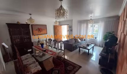 SOBRADO DE 248 M² NA VILA IPOJUCA