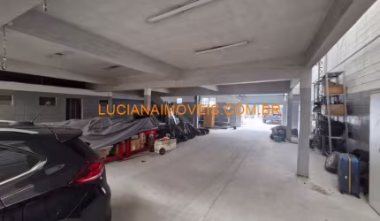 GALPÃO DE 760 M² NA LAPA