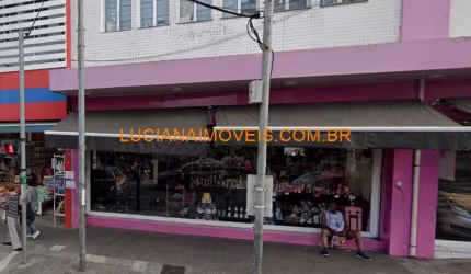 LOJA DE 285 M² NA LAPA