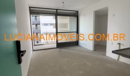 APARTAMENTO NOVO DE 62 M² NA VILA MADALENA