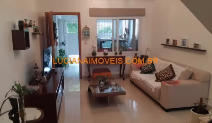 SOBRADO DE 125 M² NA CITY LAPA