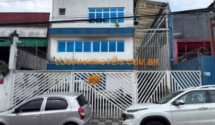 PREDIO COMERCIAL DE 1600 M² EM OSASCO