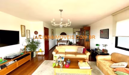 APARTAMENTO DE 160 M² NA CITY LAPA