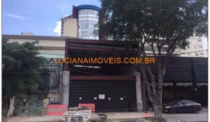 PREDIO COMERCIAL DE 943 M² EM PINHEIROS