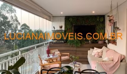APARETAMENTO DE 119 M² EM PIRITUBA