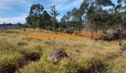 TERRENO DE 2.034 M² EM ATIBAIA