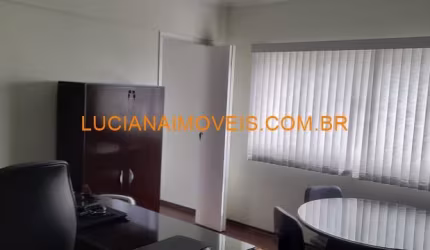 CONJUNTO COMERCIAL DE 40 M² NA LAPA