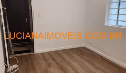 APARTAMENTO NO TERREO DE 52 M² NA VILA ROMANA