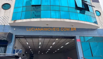 PREDIO COMERCIAL DE 700 M² NA LAPA