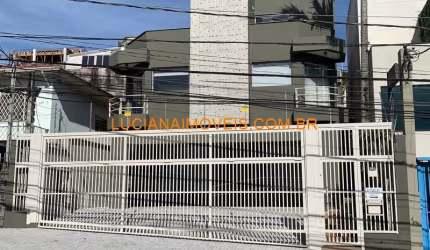 PREDIO COMERCIAL DE 498 M² NO ALTO DA LAPA