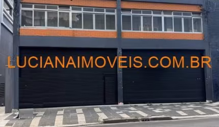 PREDIO DE 750 M² NA LAPA