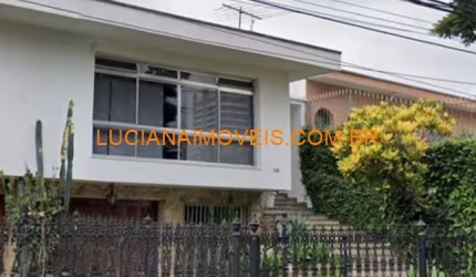 SOBRADO DE 244 M² NA CITY LAPA