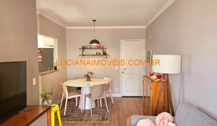 APARTAMENTO DE 59 M² NA VILA ROMANA