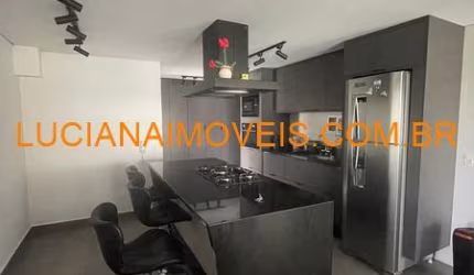 APARTAMENTO DE 133 M² NA BELA ALIANÇA